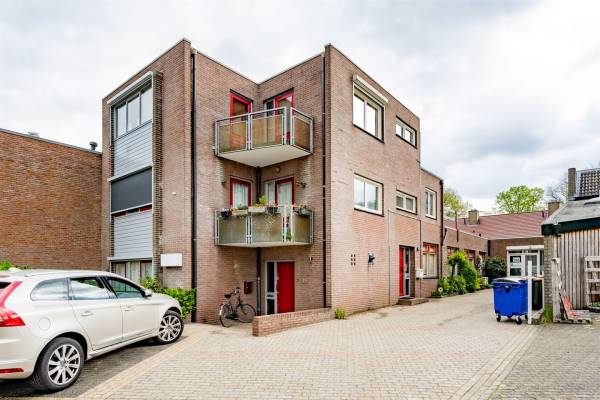 Bedrijfsruimte Hackfortsgoed 16A Bennekom