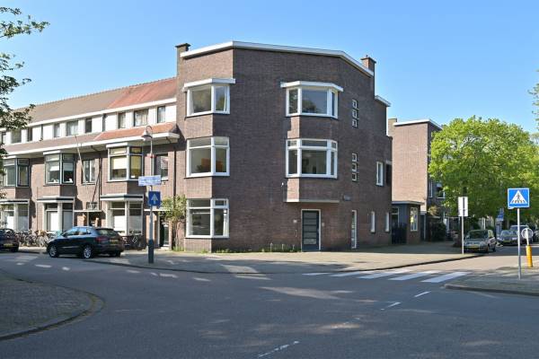 Kantoorruimte Ruychrocklaan 121 Den Haag