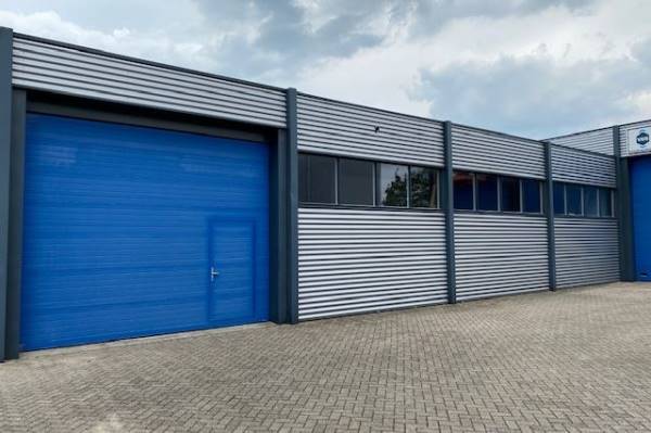 Bedrijfsruimte Architronlaan 6 Hedel