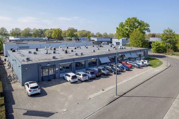 Kantoorruimte Handelsstraat 34 Sittard