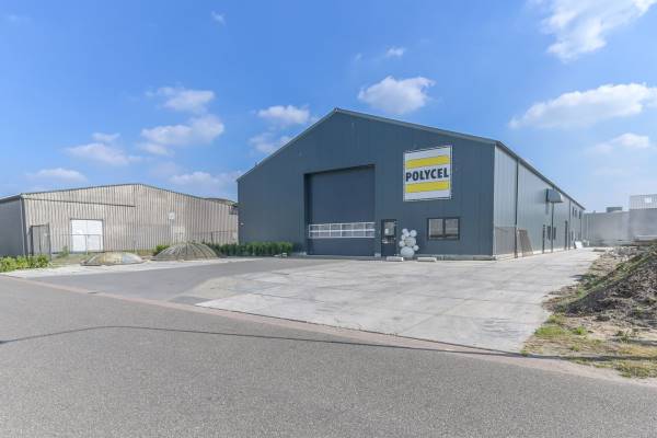 Bedrijfsruimte Industrieterrein Panningen 19 Panningen