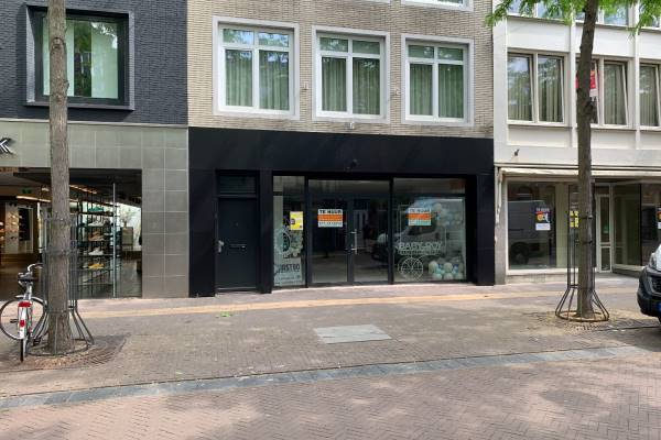 Winkelruimte Kloosterstraat 16 Venlo
