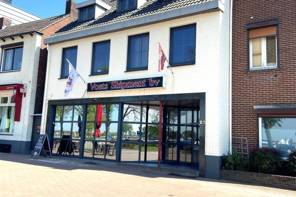 Kantoorruimte Havenstraat 22 Maasbracht