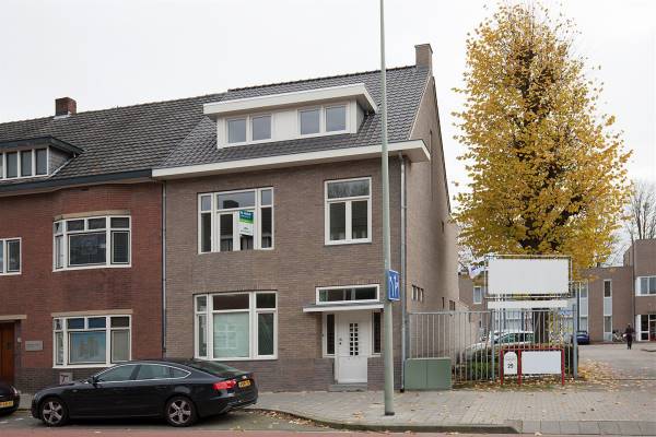 Kantoorruimte Ruys de Beerenbroucklaan 27 Heerlen