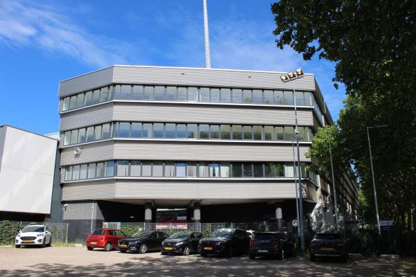 Kantoorruimte Stadionweg 70 Maastricht