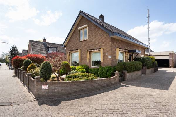 Bedrijfsruimte Kerkstraat 102 Putten