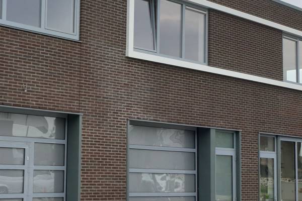Bedrijfsruimte Deltazijde 18H Blaricum