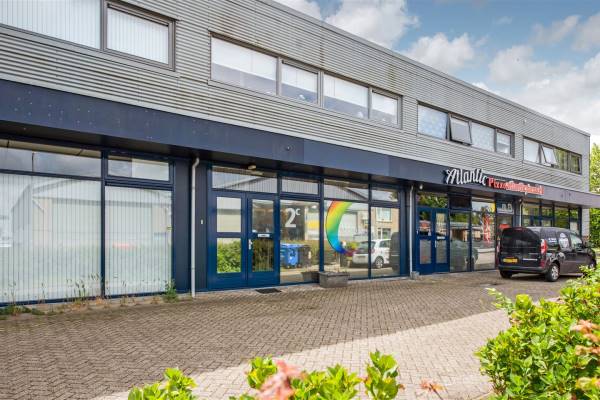Bedrijfsruimte Boezemweg 2c Pijnacker
