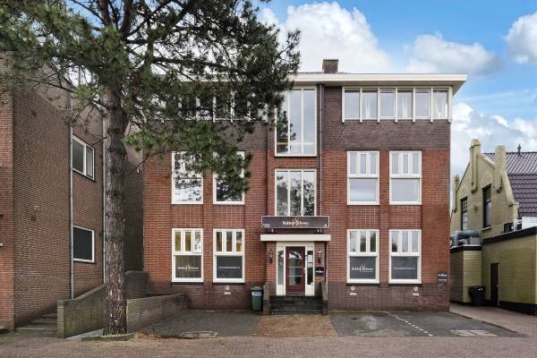 Kantoorruimte Voorburggracht 262 Noord-Scharwoude