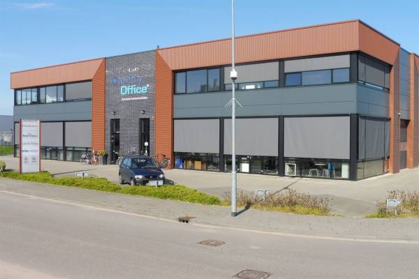 Kantoorruimte Kauwenhoven 78 Lunteren