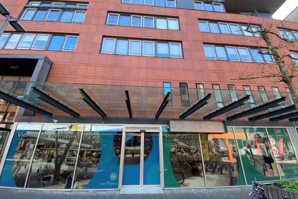 Horecagelegenheid Marktlaan 176 Hoofddorp