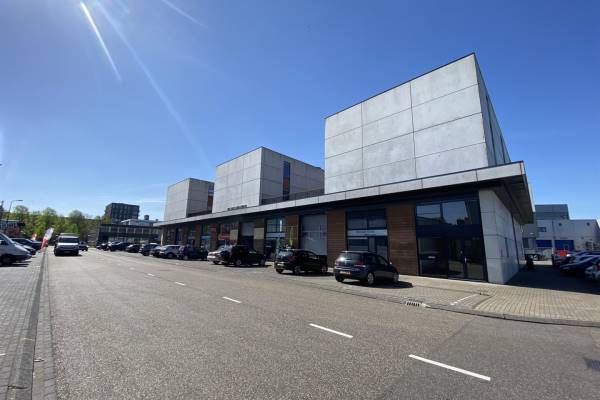 Kantoorruimte Keurenplein 11 Amsterdam