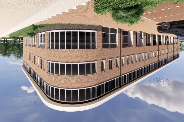 Kantoorruimte Nijverheidslaan 3 A 11 Weesp