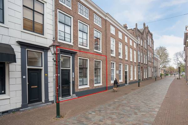 Kantoorruimte Kloosterstraat 5 IJsselstein