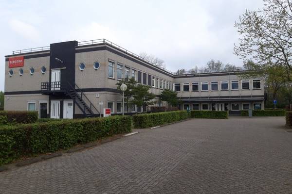 Kantoorruimte Vlijtstraat 50 Doetinchem