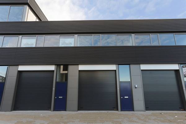 Bedrijfsruimte Zomerdijk 52 Maassluis