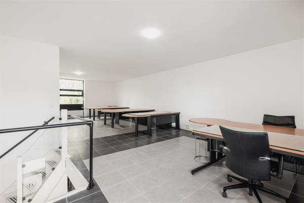 Bedrijfsruimte Pilotenstraat 40 Amsterdam
