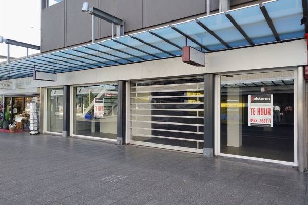 Winkelruimte Winkelcentrum Woensel 59 Eindhoven