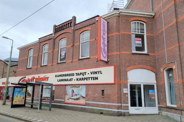 Kantoorruimte Laan van Meerdervoort 438 # 1 Den Haag