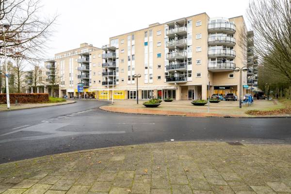 Winkelruimte Hagenborgh 3 Almelo