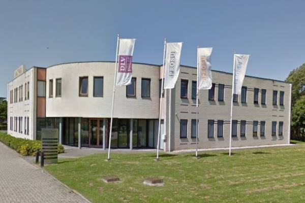 Kantoorruimte De Drieslag 25 Dronten
