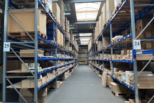 Bedrijfsruimte De Gaffel 25 Drachten