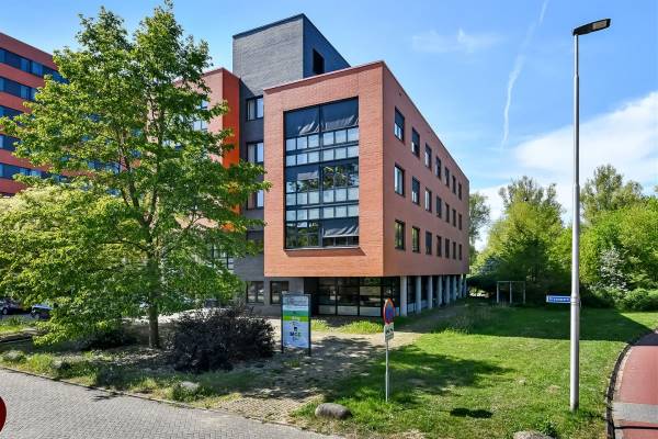 Kantoorruimte Kroonpark 2 Arnhem
