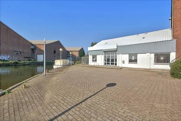 Kantoorruimte Oud Zaenden 2 Zaandam