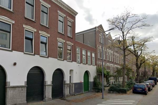 Bedrijfsruimte Zwaerdecroonstraat 6 Rotterdam