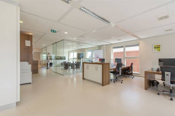 Kantoorruimte Laan van Vredenoord 27# Rijswijk (ZH)