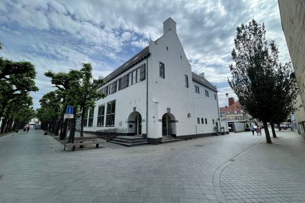 Winkelruimte Lindenlaan 17- 19 Valkenburg (LI)