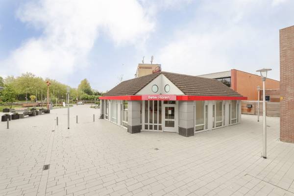 Winkelruimte Struytse Hoeck 93 Hellevoetsluis