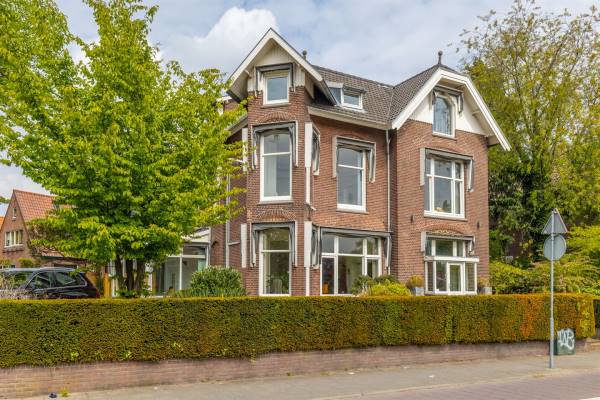 Kantoorruimte Alexanderlaan 2 Hilversum