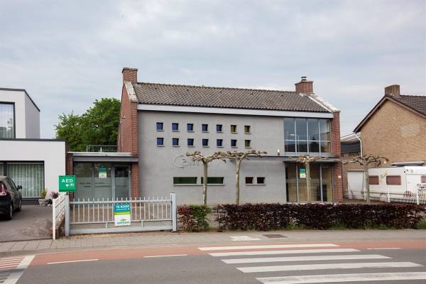 Maatschappelijk vastgoed Kerkstraat 108 Koningsbosch