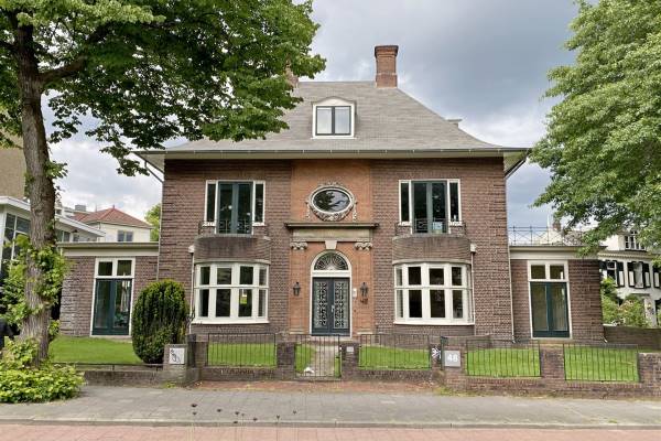 Kantoorruimte &#39;s-Gravelandseweg 48 Hilversum