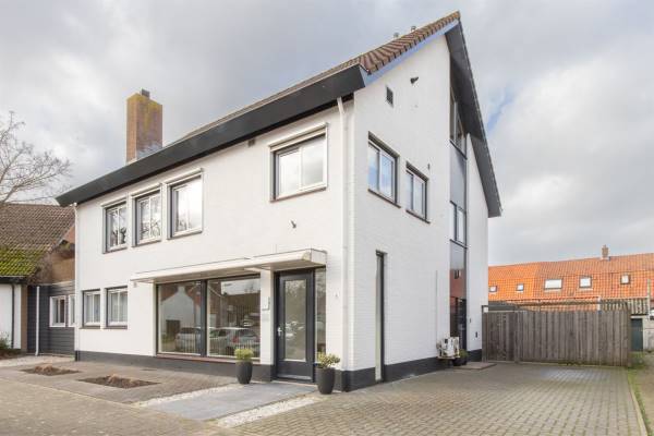 Bedrijfsruimte Schuttershof 6 Yerseke