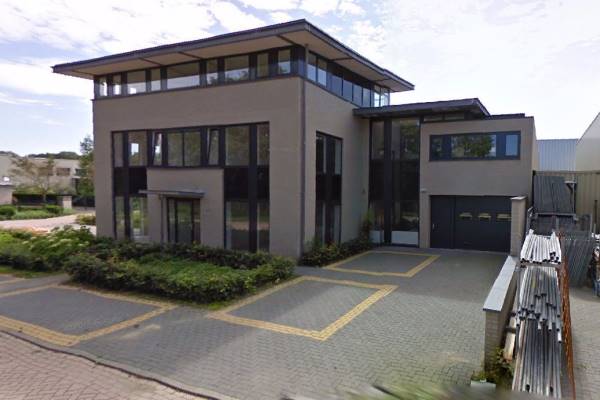 Bedrijfsruimte De Hoefse Weg 17a Vessem