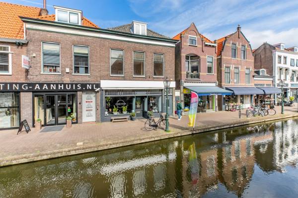 Beleggingsobject Dr. Kuyperkade 5RD - ZW Maassluis