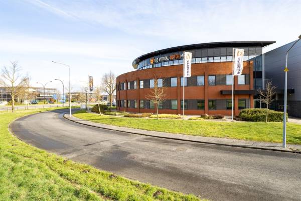 Kantoorruimte Twentepoort Oost 26 Almelo