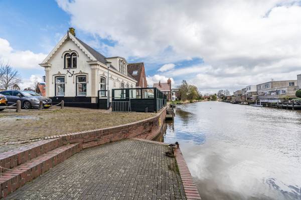 Horecagelegenheid Solwerderstraat 112 Appingedam