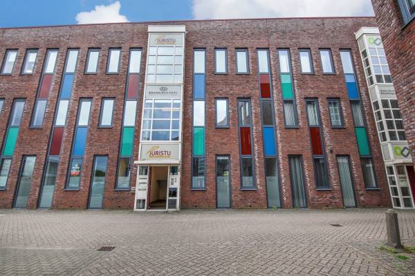 Kantoorruimte Amp&#232;restraat 11 Alkmaar