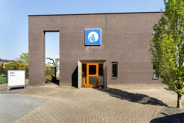 Kantoorruimte Oude Apeldoornseweg 77a Vaassen
