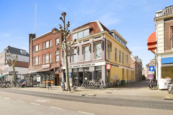 Kantoorruimte Houtplein 22 Haarlem