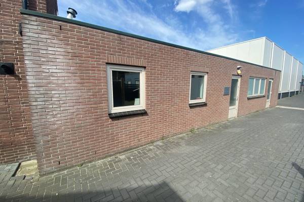 Kantoorruimte Gronausestraat 1223-A Enschede