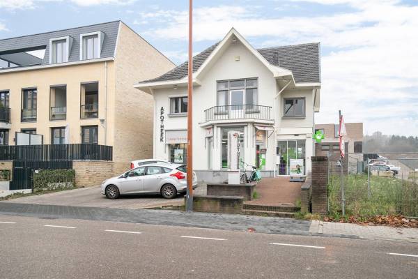 Winkelruimte Reinaldstraat 11 Valkenburg (LI)
