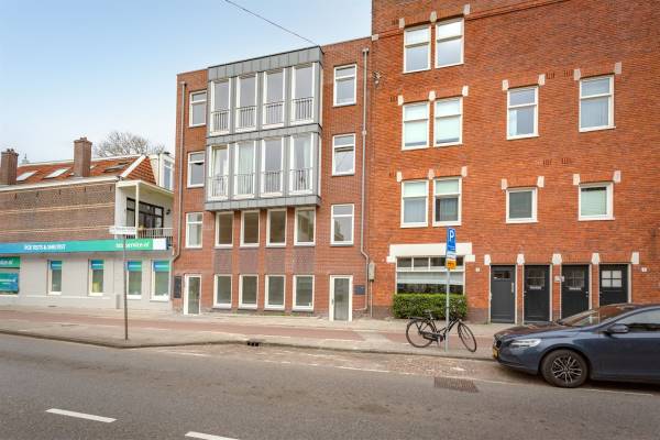 Kantoorruimte Wethouder Frankeweg 1A Amsterdam