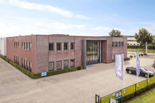 Kantoorruimte Ambachtstraat 46 Venray