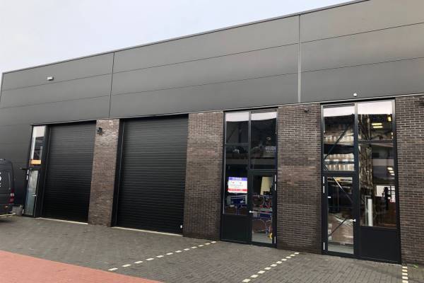 Bedrijfsruimte &#39;s-Gravenzandseweg 17a Wateringen