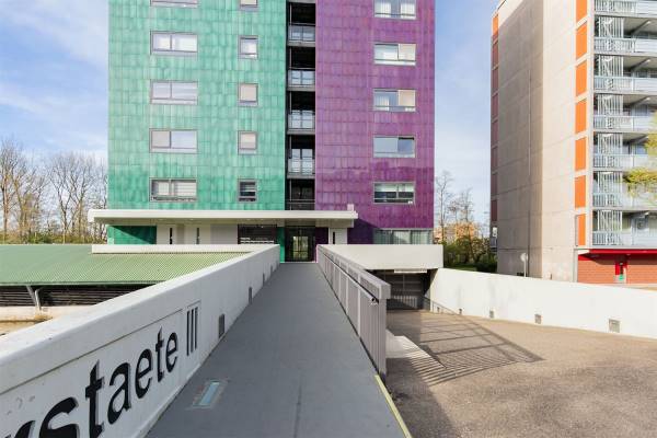 Kantoorruimte Hoge Park 1 Krimpen aan den IJssel