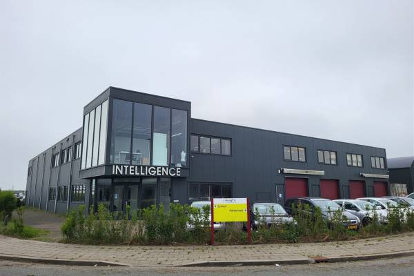 Beleggingsobject Kleine Steng 3 Westzaan